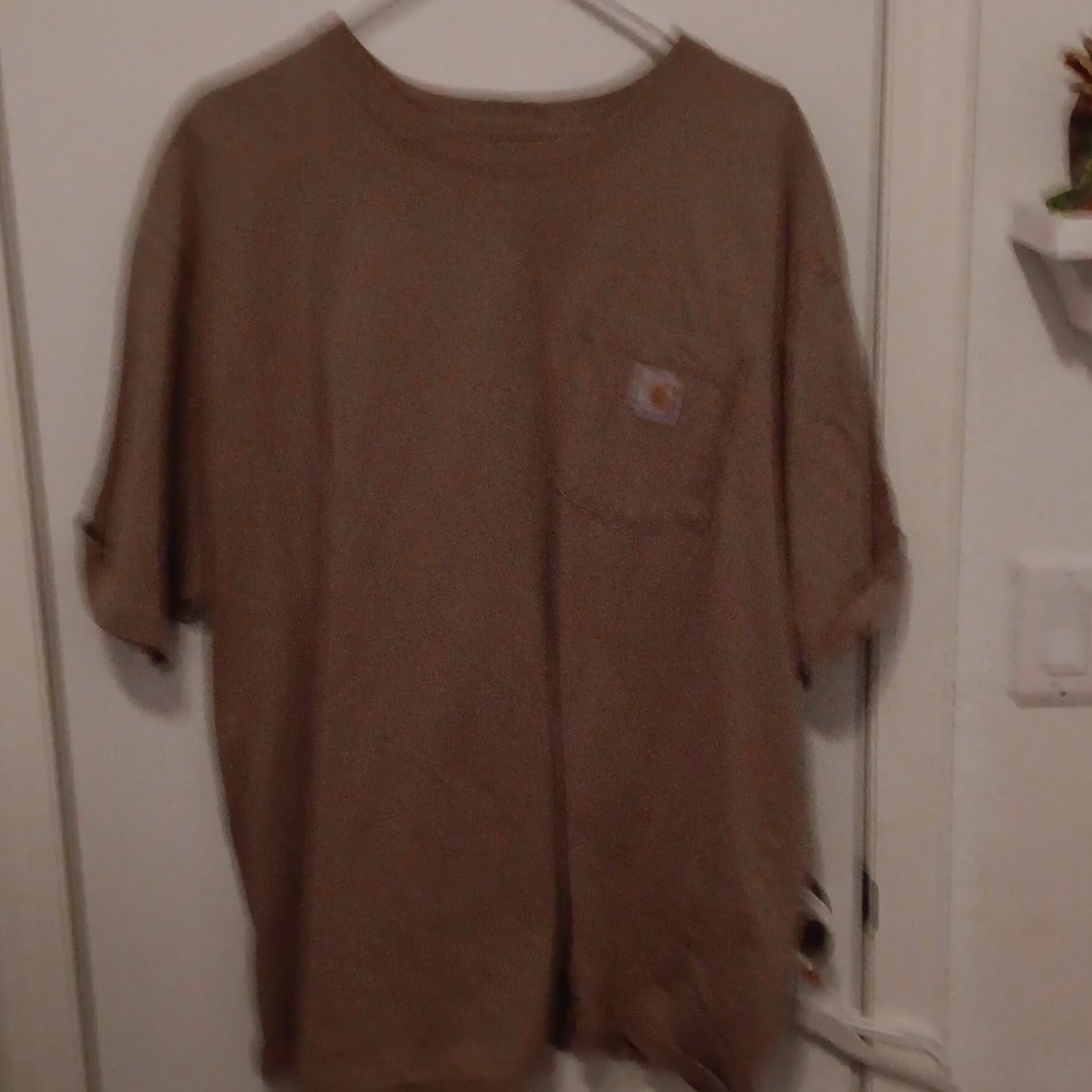 Carheartt tee shirt